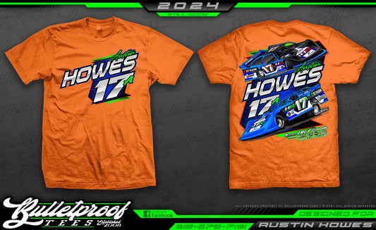 Howes Youth T-Shirt