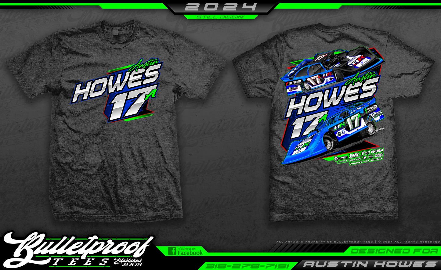 Howes Short Sleeve T-Shirt