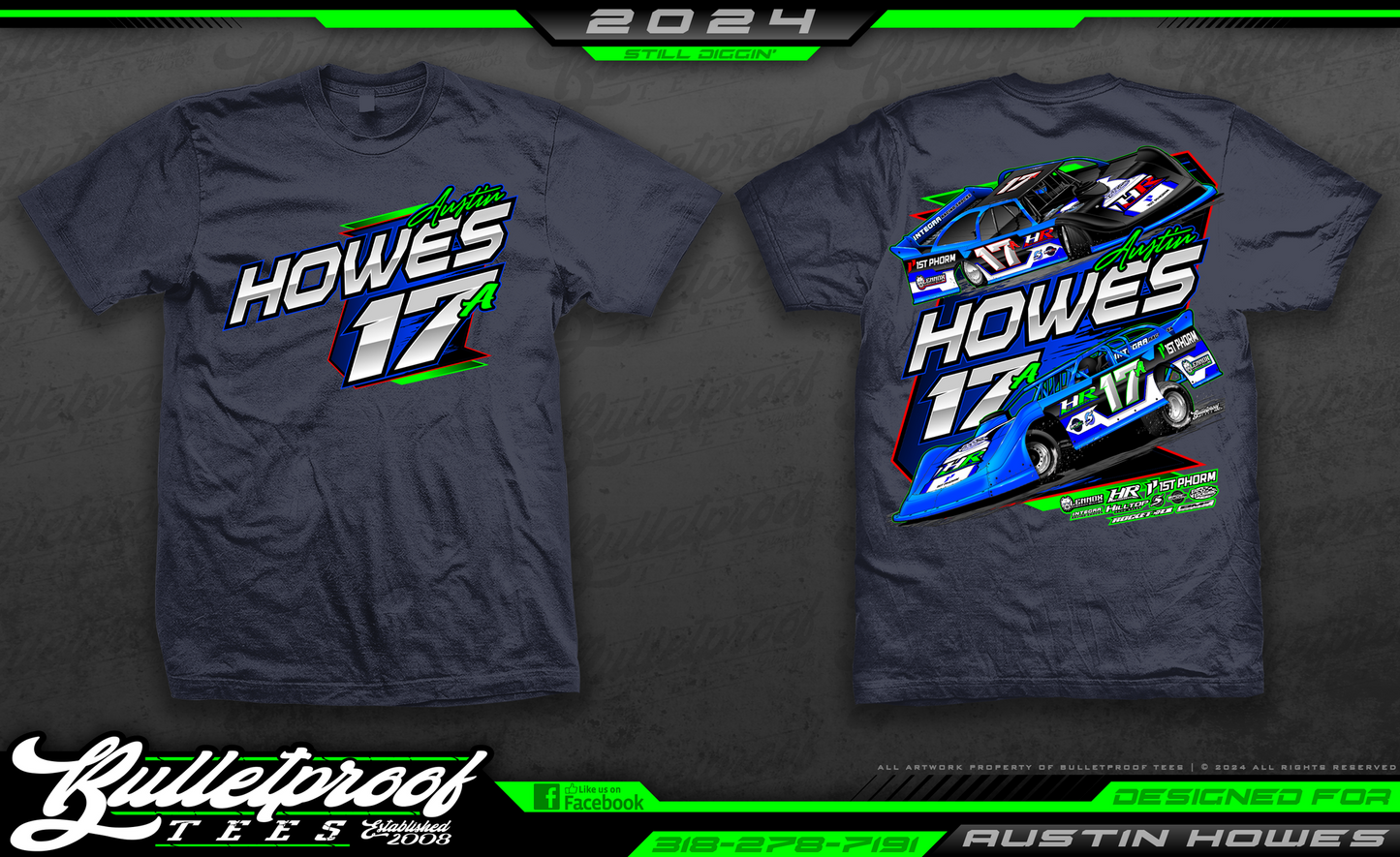 Howes Short Sleeve T-Shirt