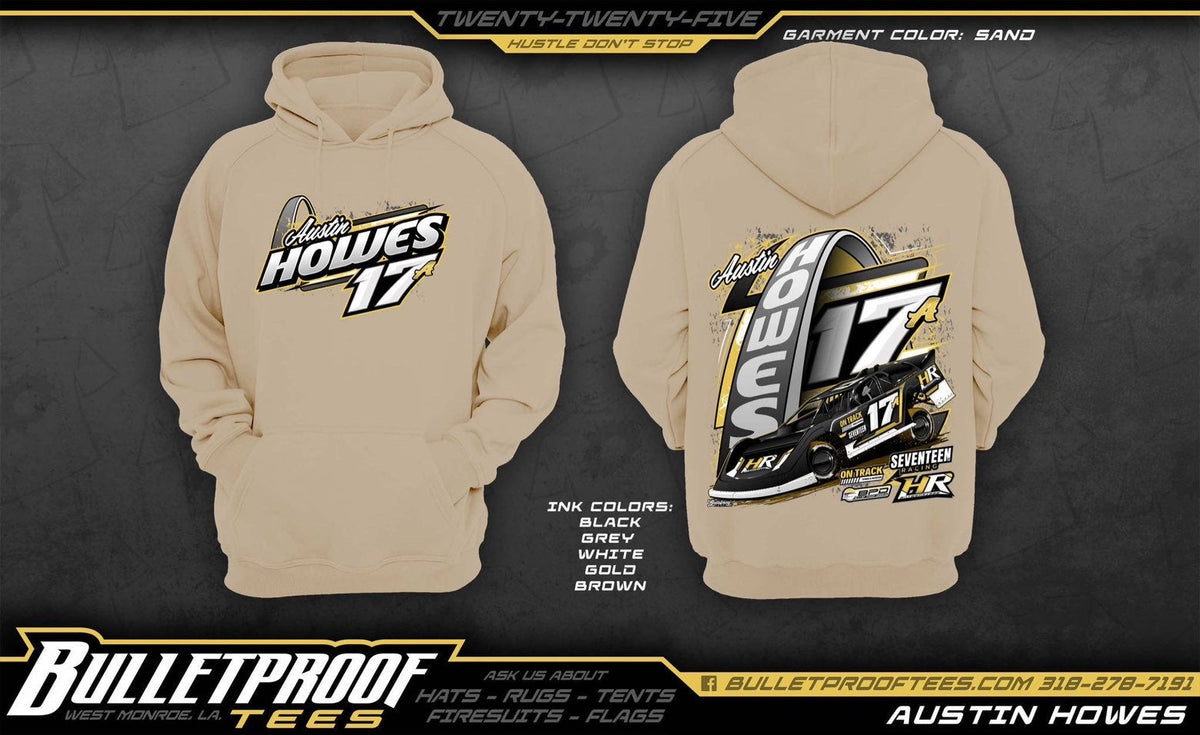 Hoodies & Crewnecks