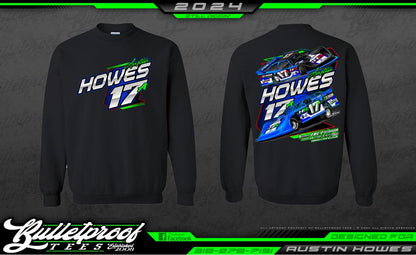Howes Crewneck
