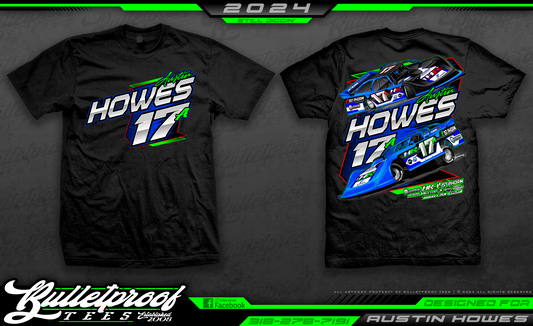 Howes Short Sleeve T-Shirt