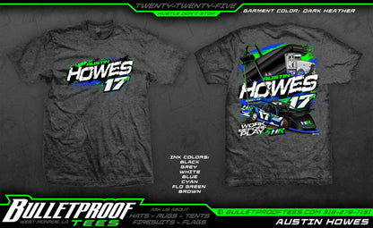 NEW Work Before Play T-Shirt