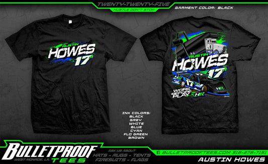 NEW Work Before Play T-Shirt