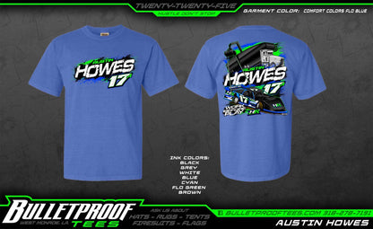 YOUTH Work Before Play T-Shirt