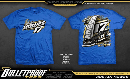 YOUTH Going GOLD T-Shirt