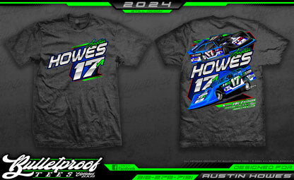 Howes Short Sleeve T-Shirt