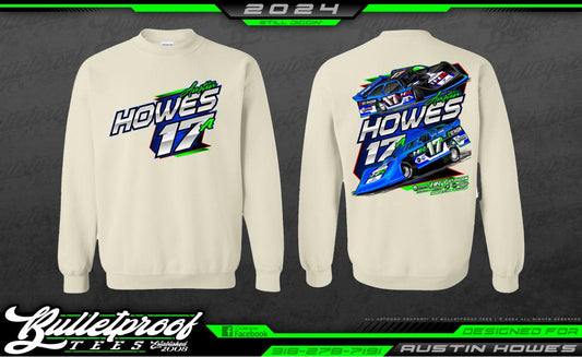 Howes Crewneck