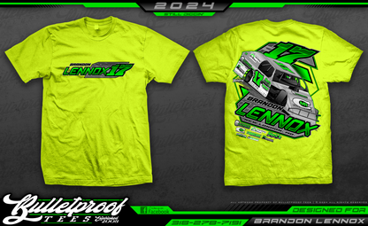 Lennox Youth T-Shirt